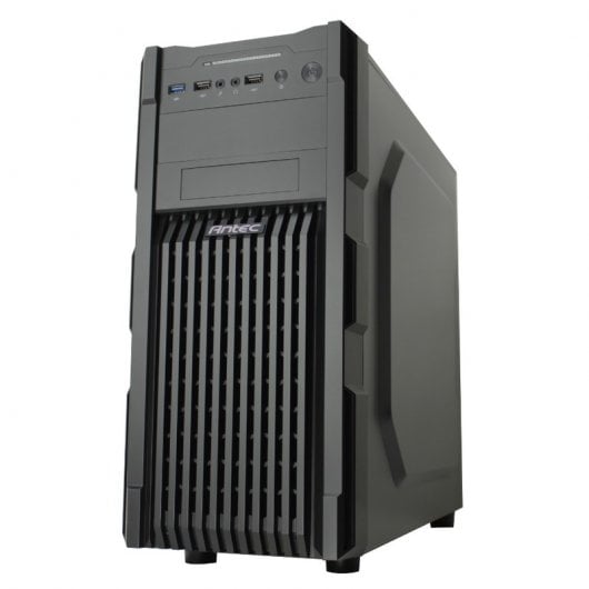 Antec GX200 Negra USB 3.0