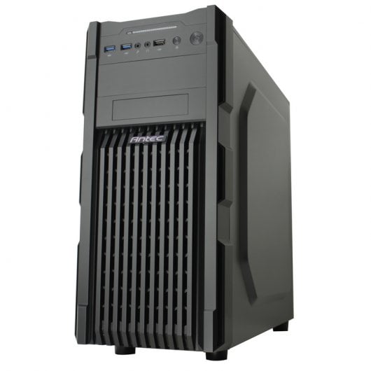Antec GX200 Azul USB 3.0