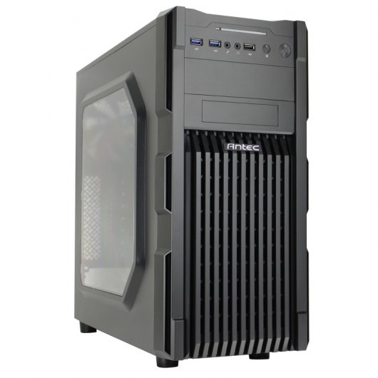 Antec GX200 Azul USB 3.0