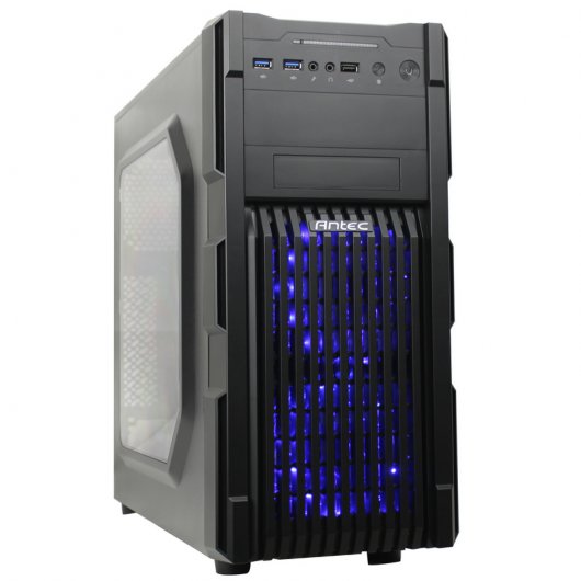 Antec GX200 Azul USB 3.0