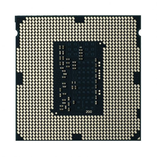 Intel Core i7-6700 3.4GHz Box