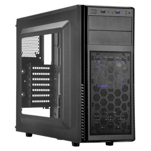 Silverstone Precision PS11 USB 3.0