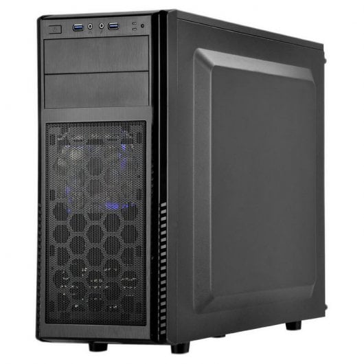 Silverstone Precision PS11 USB 3.0