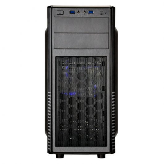 Silverstone Precision PS11 USB 3.0