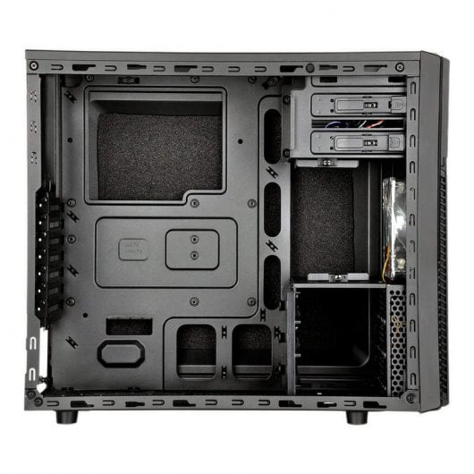Silverstone Precision PS11 USB 3.0