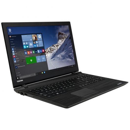 Toshiba Satellite C55D-C-110 AMD A8-7410/8GB/1TB/15.6"