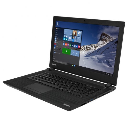 Toshiba Satellite C55D-C-110 AMD A8-7410/8GB/1TB/15.6"