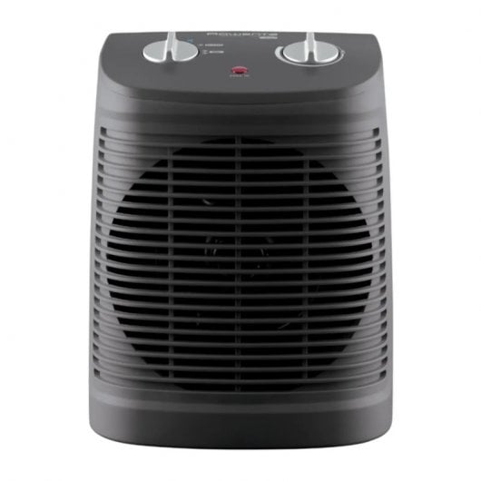 Rowenta Instant Comfort Compact SO2320F2 Calefactor 2000W