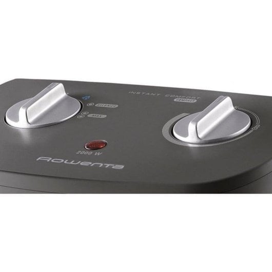 Aquecedor Termoventilador Rowenta SO2330F2 2400W Silencioso