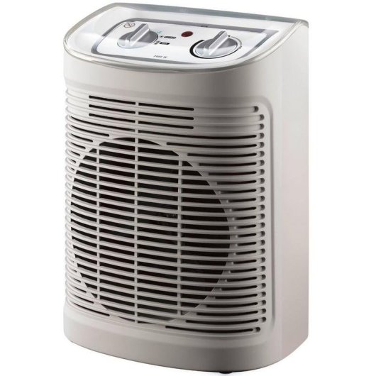 Rowenta Instant Comfort Aqua SO6510F2 Calefactor 2400W