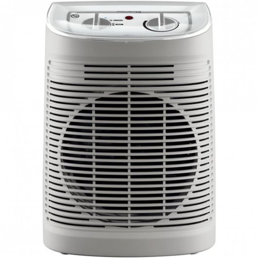 Rowenta SO6510F2 Instant Comfort Aqua Calefactor 2400W