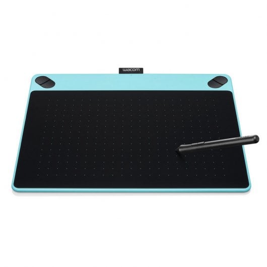 Wacom Intuos Art Pen & Touch Medium Azul