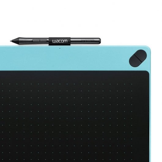 Wacom Intuos Art Pen & Touch Medium Azul