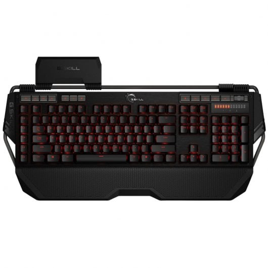 G.Skill Ripjaws KM780 Teclado Gaming Cherry MX Red