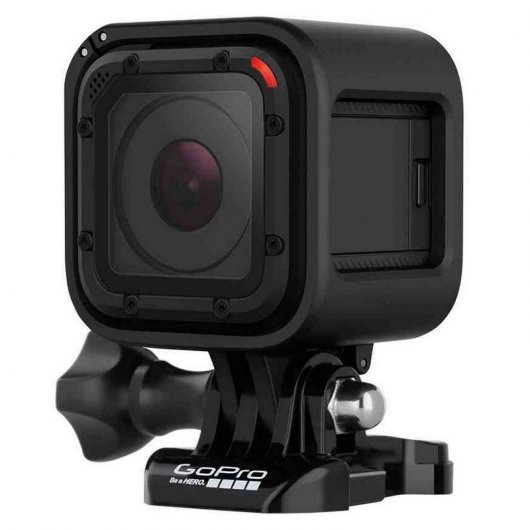 GoPro Hero 4 Session Wifi Negra