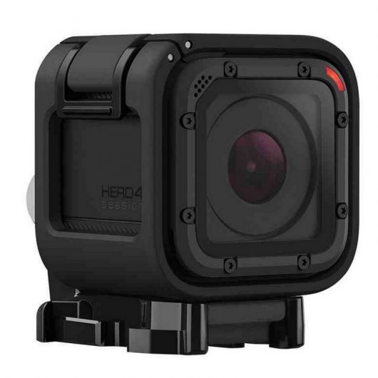GoPro Hero 4 Session Wifi Negra