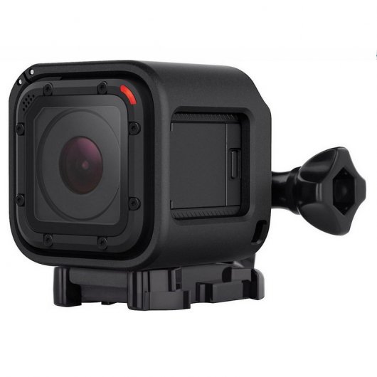 GoPro Hero 4 Session Wifi Negra
