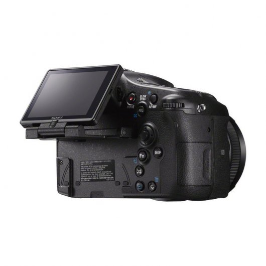 Sony Alpha 77 II 24.3MP + 16-50 Kit