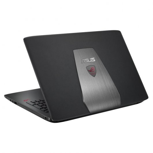 Asus GL552JX-XO130 i7-4720HQ/8GB/1TB/GTX950M/15.6" Reacondicionado