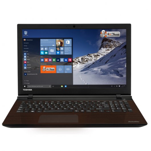 Toshiba Satellite L50-C-1DW i7-5500U/8GB/1TB/GT930M/15.6"