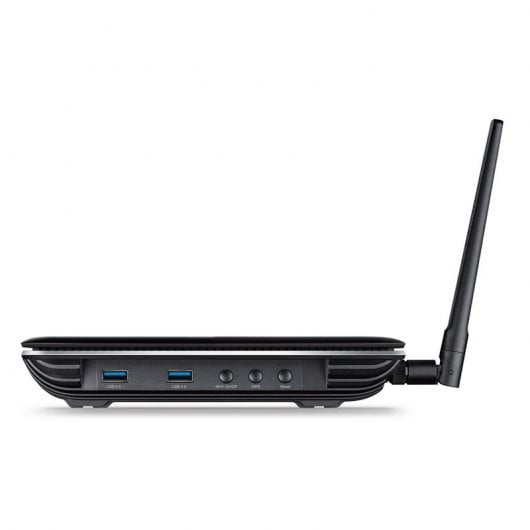 TP-Link Archer C2600 Router Gigabit Inalámbrico Dual Band
