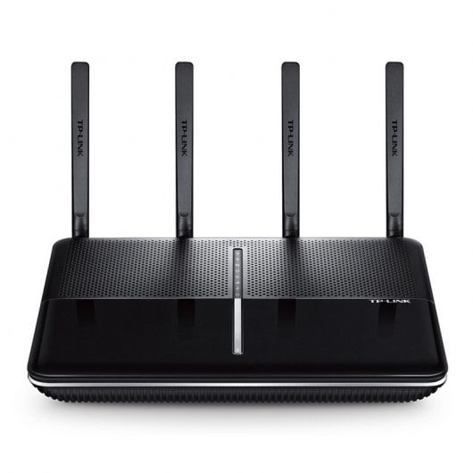 TP-Link Archer C2600 Router Gigabit Inalámbrico Dual Band