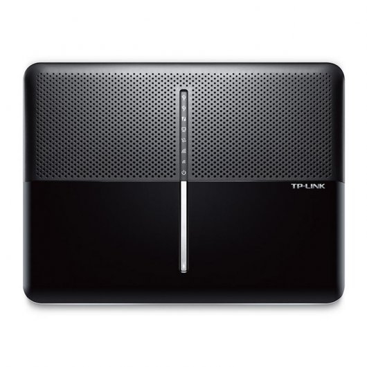 TP-Link Archer C2600 Router Gigabit Inalámbrico Dual Band