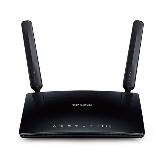 Router TP-Link Archer MR200 4G LTE Wi-Fi 5 733 Mbps Doble Banda SIM