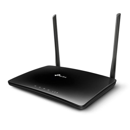 Router TP-Link Archer MR200 4G LTE Wi-Fi 5 733 Mbps Doble Banda SIM