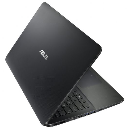 Asus X554LA Intel Core i5-5200U/4GB/500GB/15.6"