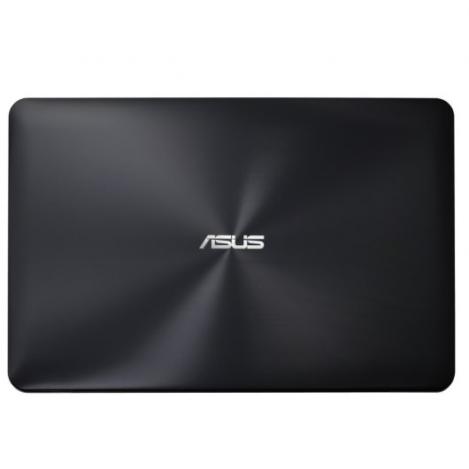 Asus X554LA Intel Core i5-5200U/4GB/500GB/15.6"