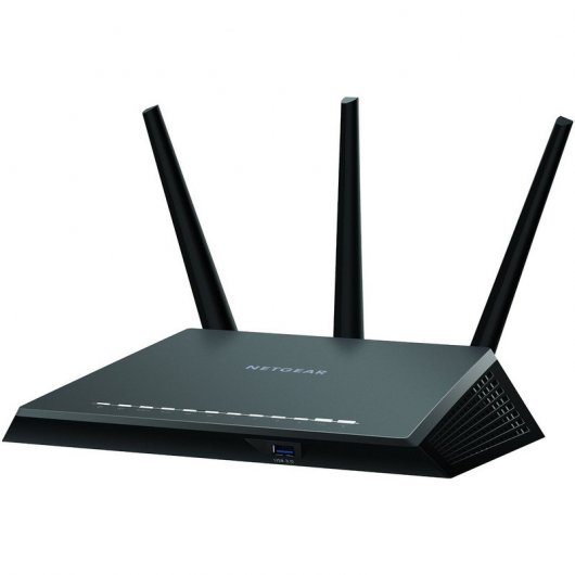 Netgear R6400 Router WiFi Inteligente AC1750