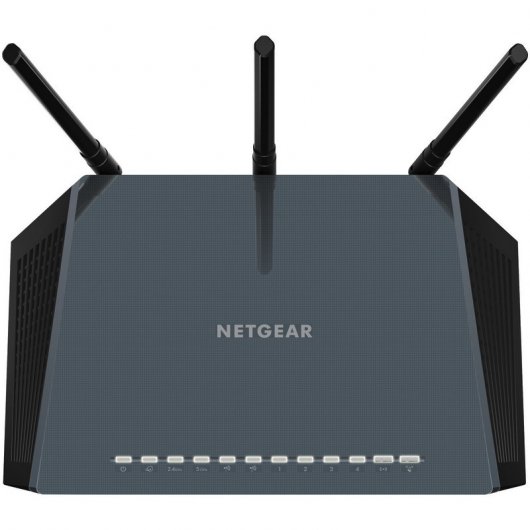 Netgear R6400 Router WiFi Inteligente AC1750