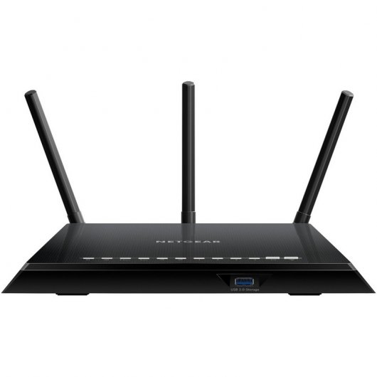 Netgear AC1750 Smart WiFi orders Router