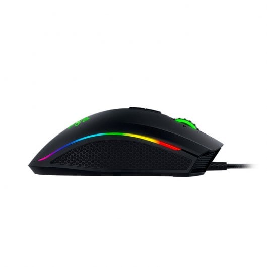 Razer Mamba 5G Chroma Tournament Edition 16000 DPI