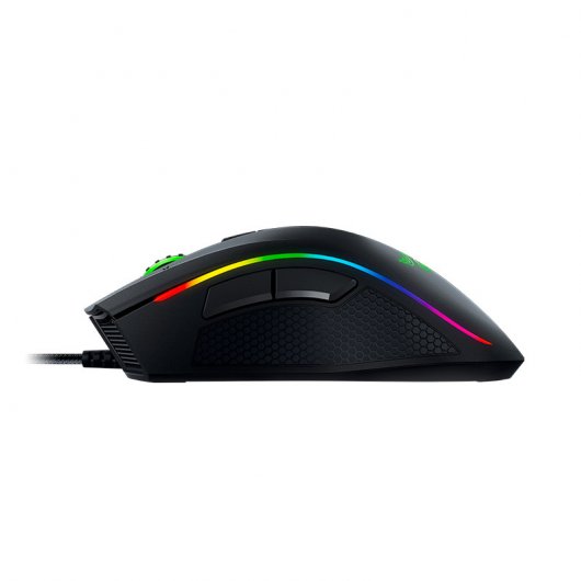 Razer Mamba 5G Chroma Tournament Edition 16000 DPI