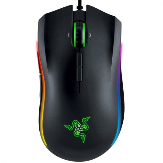 Razer Mamba 5G Chroma Tournament Edition 16000 DPI