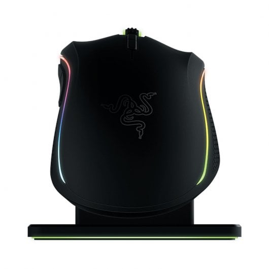 Razer Mamba 5G Chroma 16000 DPI Inalámbrico