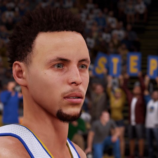 NBA 2K16 PS4