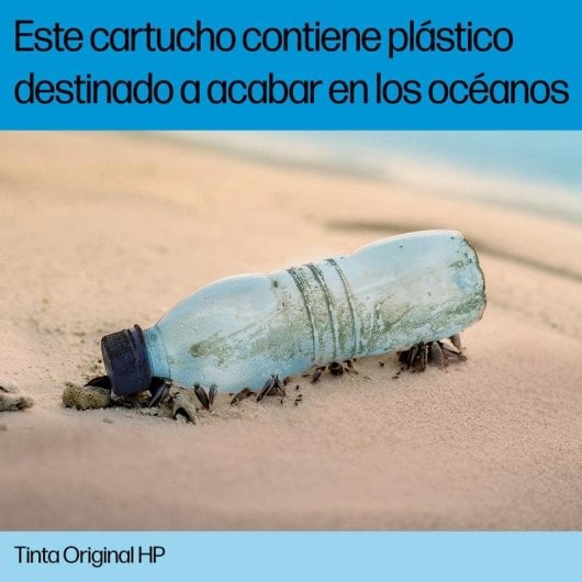 Tintenpatrone HP 302XL Schwarz Pigment XL 8,5ml Hohe Reichweite