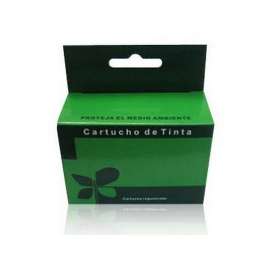 Cartucho Tinta Compatible con Canon PG-512 Negro