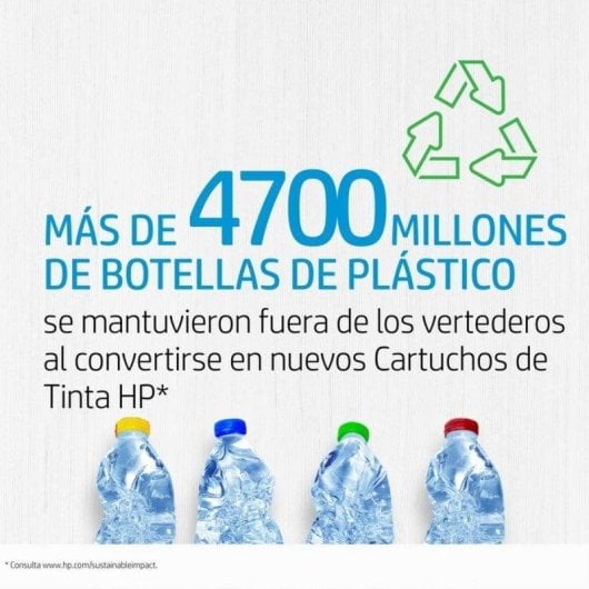 Tintenpatrone HP 302 Tricolor 4 ml 165 Seiten Original