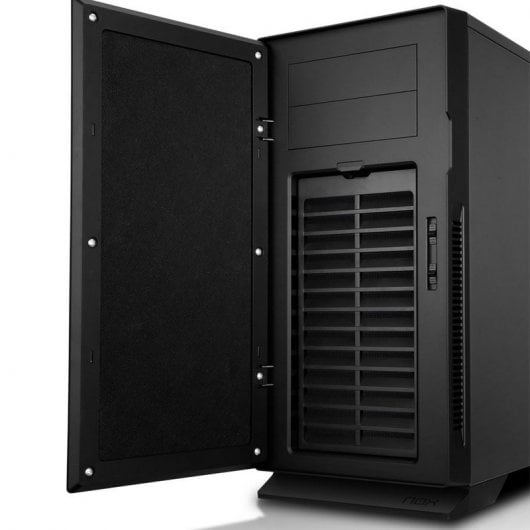NOX Hummer ZN USB 3.0 Negra