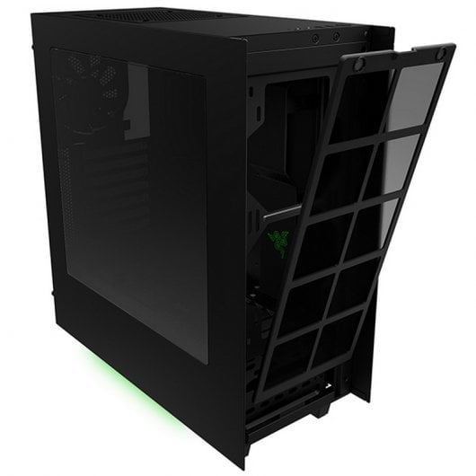 NZXT S340 USB 3.0 Special Edition