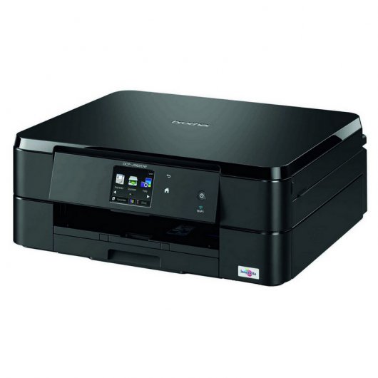 Brother DCP-J562DW Multifunción WiFi
