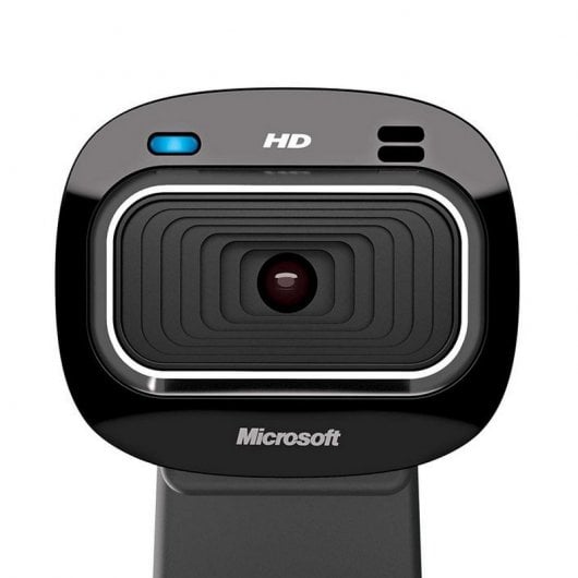 Microsoft LifeCam HD-3000