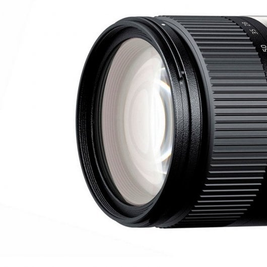Tamron 18-200mm f/3.5-6.3 Di II VC Objetiva para Nikon