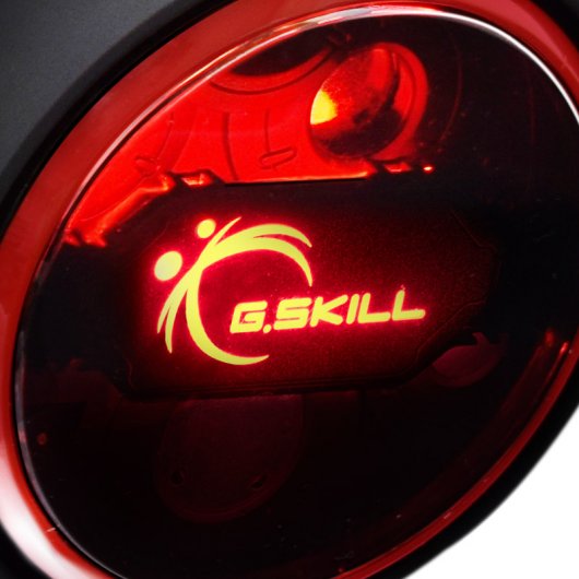 G.Skill Ripjaws SR910 7.1 Auriculares Gaming