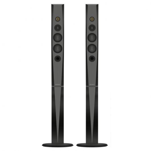 Sony BDV-N9200W Home Cinema BluRay 3D 5.1