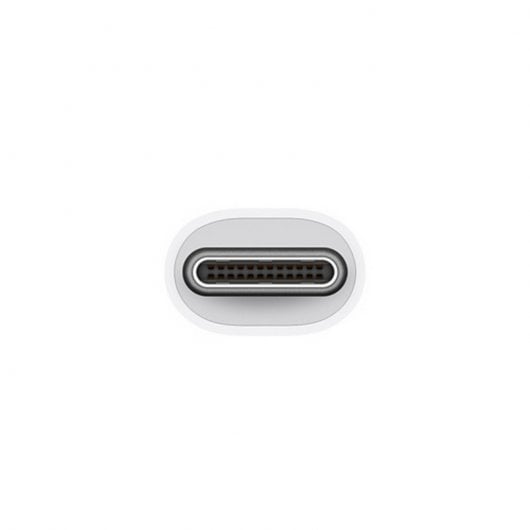 Apple Adaptador Multipuerto de USB-C a VGA